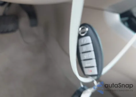 2013 Nissan Altima 2.5 Sl z USA, uszkodzony, nr VIN 1N4AL3AP6DN575212